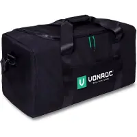 Vonroc Verktygsväska – kraftig | Max kapacitet 25kg
