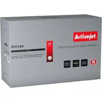 ActiveJet Q7551a Toner