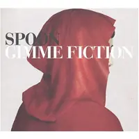 Ginza.se Spoon: Gimme Fiction (Deluxe Edition)