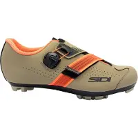 Sidi Aertis Mtb-skor