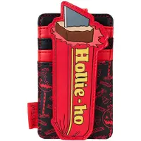 Loungefly Hollie-ho Kortfodral Plånbok