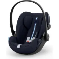 Cybex Ocean Blue 0+ Bilbarnstol för Spädbarn (0-13 kg) ECE R129