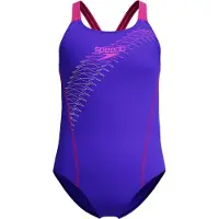 Speedo Medley Logo Baddräkt