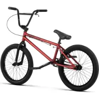 Radio Evol 20´´ Bmx Cykel