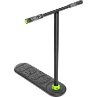 INDO Trampolin Sparkcyklar - Fusion - Classic+ - - One Size - Sparkcykel