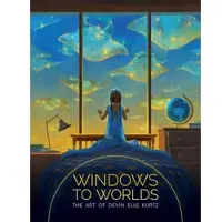 Windows to Worlds: The art of Devin Elle Kurtz
