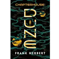 Chapterhouse: Dune