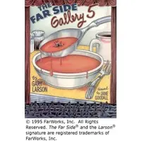 The Far Side Gallery 5