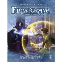 Frostgrave: Second Edition