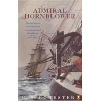 Admiral Hornblower