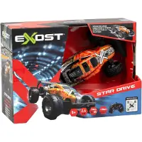 Exost Star Drive radiostyrd bil