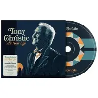 Ginza.se Christie Tony: A New Life