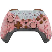 DragonShock Poptop Compact Trådlös Spelkontroll För Nintendo Switch