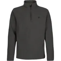 Protest Reperfecty Fleece Med Halv Dragkedja