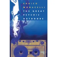 Watkins Media Limited The Great Psychic Outdoors (häftad, eng)