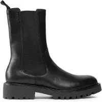 Vagabond SHOEMAKERS Chelsea boots 'Kenova' svart