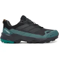 Adidas Lågsko 'Skychaser Ax5' petrol / svart