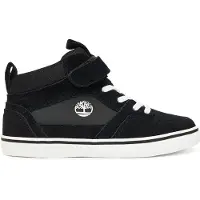 Timberland Höga sneakers STONE JUMP flickor - Svart - 32