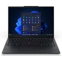 Lenovo ThinkPad E14 Gen 7 21T0 - 180 graders gångsjärnskonstruktion - AMD Ryzen 7 - 250 / upp till 5.1 GHz - Win 11 Pro - Radeon 780M - 16 GB RAM -...