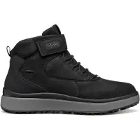 Geox Granito + Grip Abx C Booties