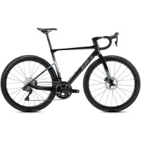 Bh Ultralight Evo Ii 7.0 Ultegra Di2 2026 Racercykel