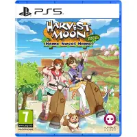 Harvest Moon: Home Sweet Home (Special Edition) (PS5)