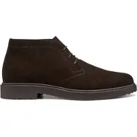 Geox Massimiano Booties
