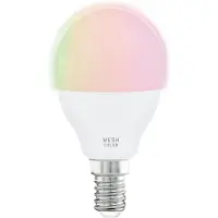 Eglo CONNECT-Z E14 Smart Glödlampa - 470 lm