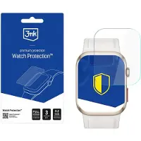 3mk Protection 3mk Watch Protection ARC-skyddsfilm för Huawei Watch D2