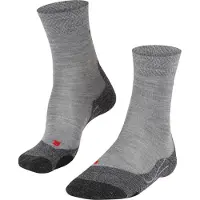 Falke Tk2 Melange Strumpor