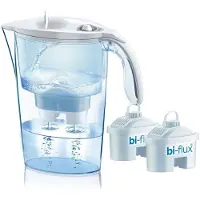 Laica J31-cc 2.3l + 2 Bi-flux Vattenreningskanna