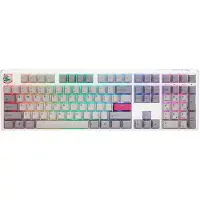 Ducky One 3 100043083 Gamingtangentbord Engelska