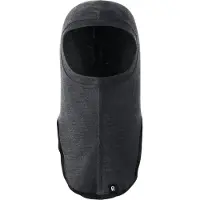 Reima Kids' Base Layer Balaclava Aurora Black Melange