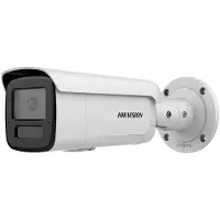 Hikvision Ip Ds-2cd2t46g2h-is2u/sl 2.8 Mm övervakningskamera