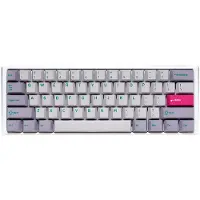 Ducky One 3 Mini 100043112 Gamingtangentbord Engelska