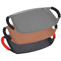 Thulos Rc-gpsc47 Elektrisk Grill