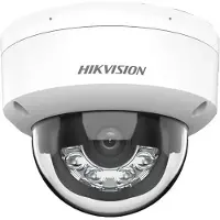 Hikvision Ds-2cd2143g2-lis2u 2.8 Mm Dome Ip Indoor/outdoor Full Hd Ceiling/wall övervakningskamera