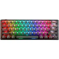 Ducky One 3 Aura Mini 100043051 Gamingtangentbord Engelska