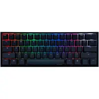 Ducky One 2 Pro Mini Dkon2061st-gdepdazty2 Gamingtangentbord Engelska