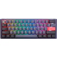 Ducky One 3 Mini 100043161 Gamingtangentbord Engelska