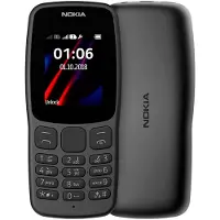 Nokia 106 Mobiltelefon