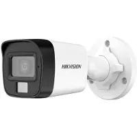 Hikvision 4 In 1 Ds-2ce16u0t-lf 2.8 Mm O-std övervakningskamera