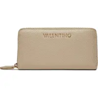 Valentino Plånbok 'Divina' beige / guld
