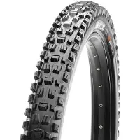 Maxxis Assegai 29/28" (622 mm) Black 2.5 MTB-cykeldäck