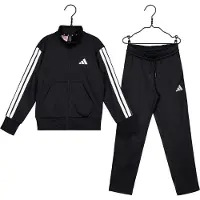 Adidas Träningsset - Svart/Vit - - 7 år (122) - Träningsset
