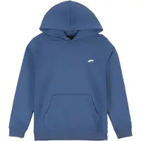 Vans Salton Loose Po Kids Hoodie true navy, S