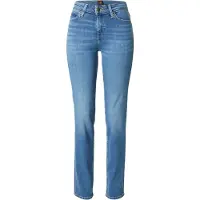 Lee Jeans 'Marion' blå denim
