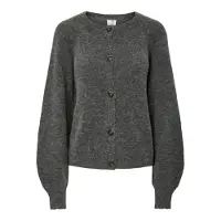 Y.A.S Johi Wool Blend Kardigan
