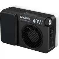 SmallRig 5359 Rm 40c Led-spotlight