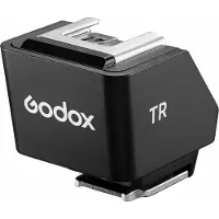 Godox TTL Hotshoe Riser Sony